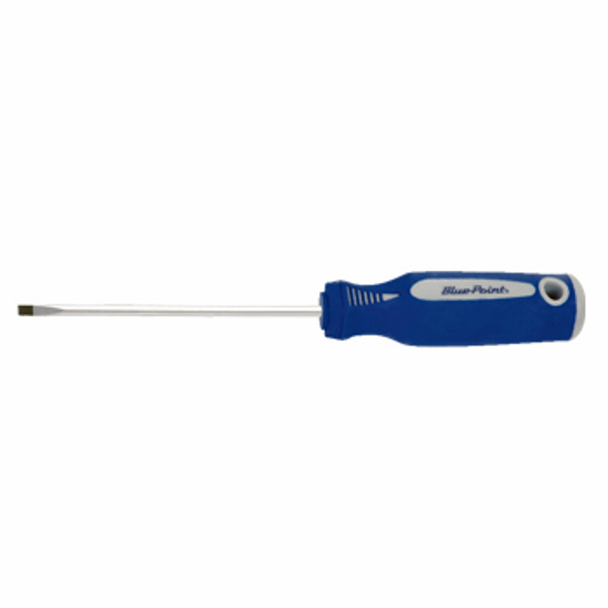 Bluepoint-Screwdrivers-M Series, Slotted